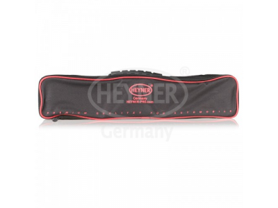 HEYNER Домкрат механический 2 т (h 98-442)