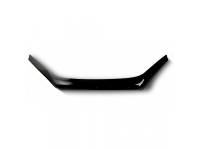 Дефлектор капота темный FORD MONDEO 2007-2010, NLD.SFOMON0712
