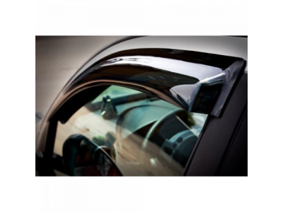 Ветровики SkyLine Subaru Outback HB 14-