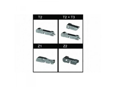 Щётка стеклоочистителя SCT AEROTECH 9461 multi flat от SCT Щётка стеклоочистителя SCT AEROTECH 9461 multi flat