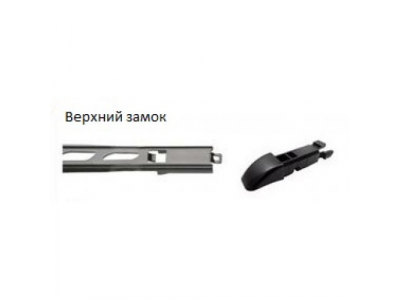 Бескаркасная щетка стеклоочистителя 9480’ SCT Aerotech 650/550мм от SCT Бескаркасная щетка стеклоочистителя 9480’ SCT Aerotech 650/550мм