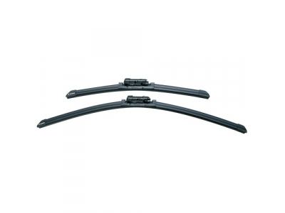 BOSCH Комплект стеклоочистителей Aerotwin 555/555mm (A 934 S)