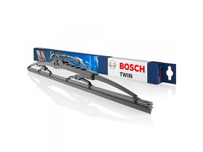 BOSCH Стеклоочиститель Twin 650mm (650 U) от BOSCH BOSCH Стеклоочиститель Twin 650mm (650 U)