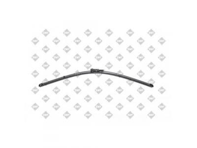 Щетки стеклоочистителя SWF VISIOFLEX,передняя,2 шт., 8F1955426A, 4G1955425A, 640mm/25", бескаркасная от SWF Щетки стеклоочистителя SWF VISIOFLEX,передняя,2 шт., 8F1955426A, 4G1955425A, 640mm/25", бескаркасная