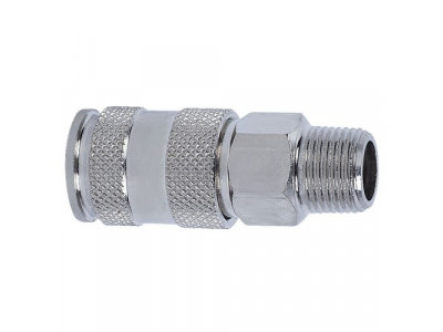 Муфта быстросъемная F>M3/8", МАСТАК