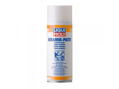 Керамическая паста LiquiMoly 3419