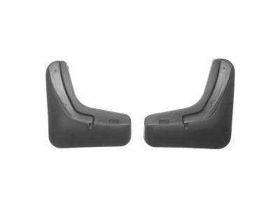 Брызговики Norplast NPL-Br-55-15B Mazda 6 SD (2012) (задние) от NORPLAST Брызговики Norplast NPL-Br-55-15B Mazda 6 SD (2012) (задние)