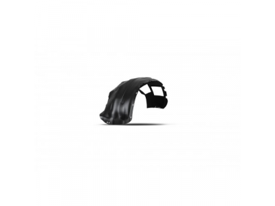 Подкрылок TOYOTA LC200, 2015->, Внедорожник (передний правый)