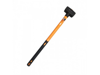 Кувалда К3Ф фиберглассовая рукоятка от Вихрь Кувалда К3Ф фиберглассовая рукоятка