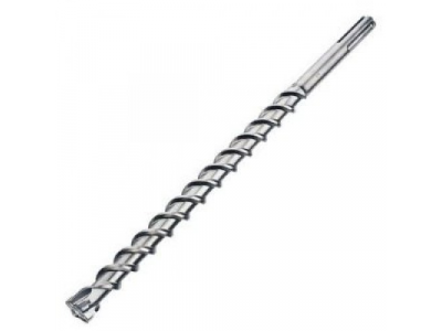 Бур Bosch Sdsmax 16 x 540/400 speed x/sds-max-7 от BOSCH Бур Bosch Sdsmax 16 x 540/400 speed x/sds-max-7