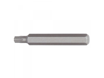 Бита 10мм Torx T60 75мм от LICOTA Бита 10мм Torx T60 75мм