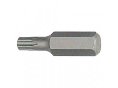 Бита 5/16" torx T40 30мм от LICOTA Бита 5/16" torx T40 30мм