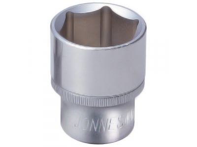 Головка торцевая 1/2"DR, 21 мм, S04H4121 JONNESWAY от JONNESWAY Головка торцевая 1/2"DR, 21 мм, S04H4121 JONNESWAY