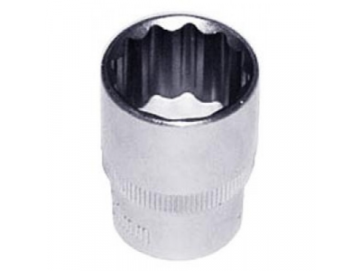 Головка торцевая 1/2"DR 12-гр., 13 мм, S04H4913 JONNESWAY от JONNESWAY Головка торцевая 1/2"DR 12-гр., 13 мм, S04H4913 JONNESWAY