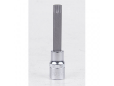 Головка торцевая с вставкой torx 1/2" T90 L=100мм