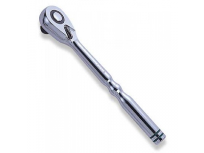 Трещотка 3/8"DR, 48 зубцов, 198 мм, R3603 JONNESWAY от JONNESWAY Трещотка 3/8"DR, 48 зубцов, 198 мм, R3603 JONNESWAY