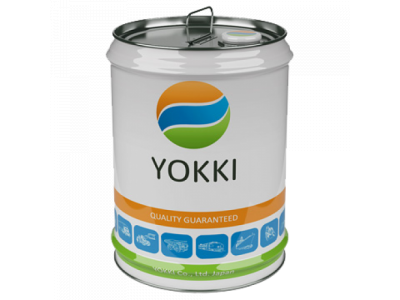 YOKKI SAE 5W30 API SN (SS) от YOKKI YOKKI SAE 5W30 API SN (SS)