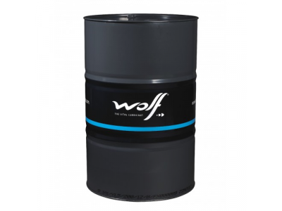 Моторное масло WOLF OFFICIALTECH 10W30 MS 205L от WOLF Моторное масло WOLF OFFICIALTECH 10W30 MS 205L