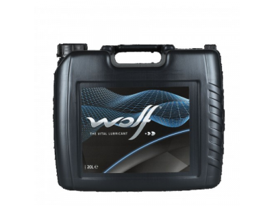 Моторное масло WOLF ECOTECH 5W30 ULTRA 20L