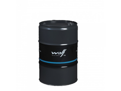 Моторное масло WOLF VITALTECH 10W40 ULTRA 60L