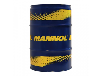 MANNOL Favorit 15W-50 60L от MANNOL MANNOL Favorit 15W-50 60L