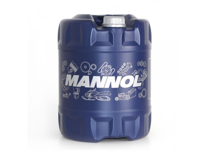 MANNOL Molibden Benzin 10W-40 20L от MANNOL MANNOL Molibden Benzin 10W-40 20L