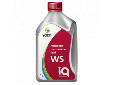 YOKKI IQ ATF WS