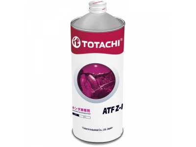 Жидкость для АКПП TOTACHI ATF Z-1 синт. 1л от TOTACHI Жидкость для АКПП TOTACHI ATF Z-1 синт. 1л