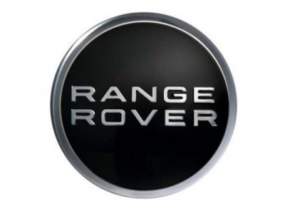 Крышка ступицы колеса Range Rover Wheel Centre Cap Bright 2017 от Land Rover Крышка ступицы колеса Range Rover Wheel Centre Cap Bright 2017
