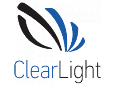 Лампа H1(Clearlight)12V-55W WhiteLight (2 шт.)
