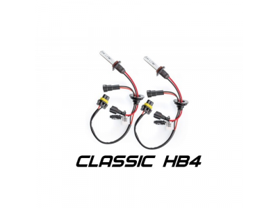 Лампа Optima Classic HB4 (9006) 6000K от OPTIMA Лампа Optima Classic HB4 (9006) 6000K