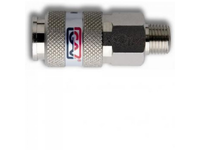 Переходник GAV UNI-1 460/1 бс М1/4 от GAV Переходник GAV UNI-1 460/1 бс М1/4